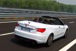 Lancia Flavia Convertible 2012 года